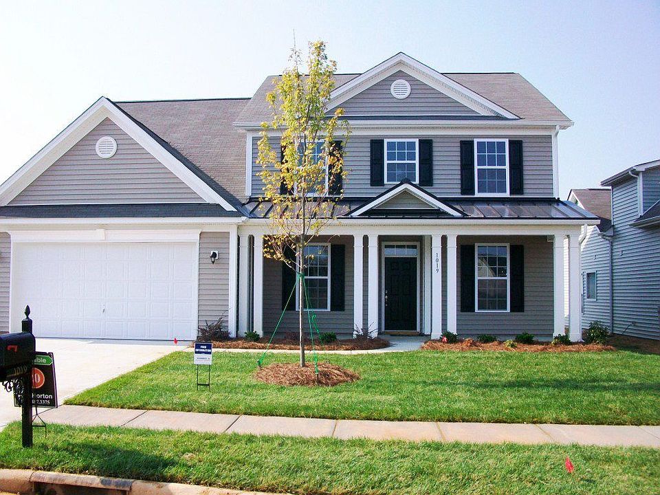 6926 Garamond Wood Drive