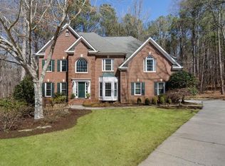655 Amberton Close, Suwanee, GA 30024