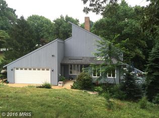 861 Coachway, Annapolis, MD 21401