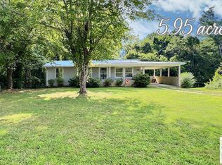 2006 Old Sand Rd, Ridgeway, VA 24148