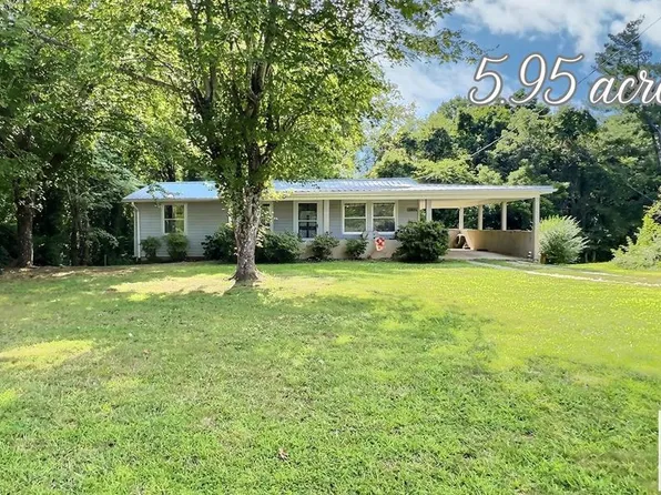 2006 Old Sand Rd, Ridgeway, VA 24148