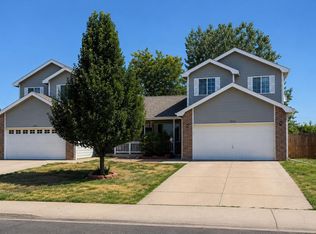 3802 24th Ave, Evans, CO 80620