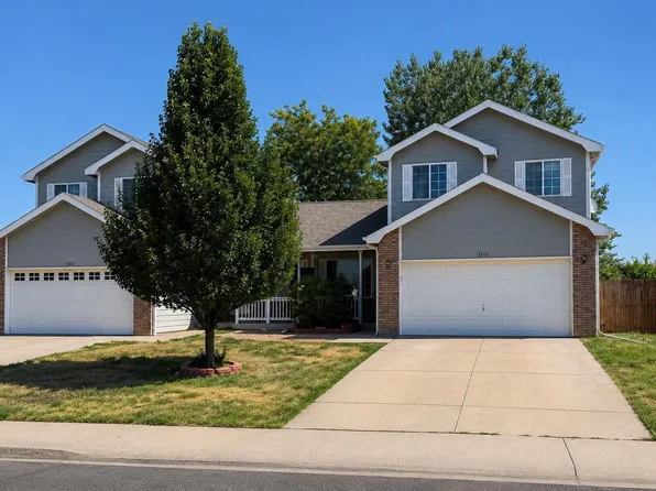 3802 24th Ave, Evans, CO 80620