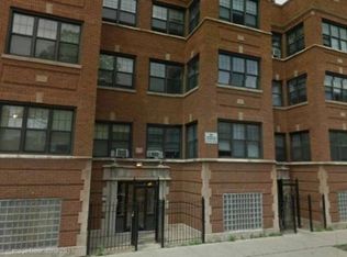 34 N Lavergne Ave #3, Chicago, IL 60644