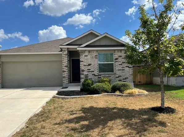105 Guardian Angel Ct, Jarrell, TX 76537