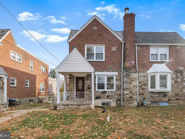 315 Barker Ave, Lansdowne, PA 19050