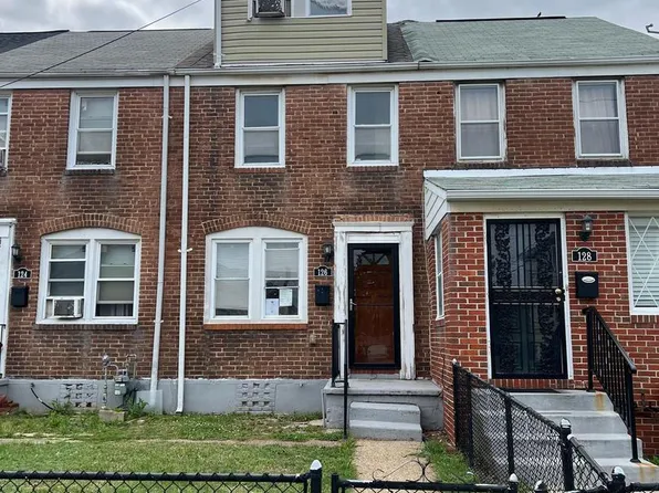 126 Sollers Point Rd, Baltimore, MD 21222
