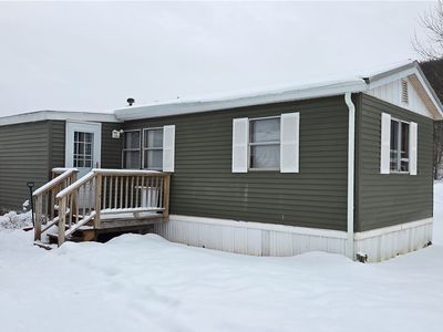 39 Leisure Village Rd, Delhi, NY, 13753
