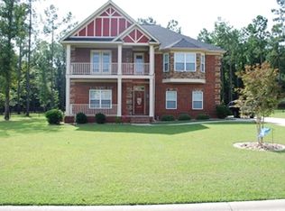 2260 Presidio Dr, Sumter, SC 29154