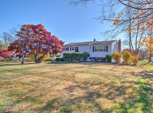 509 Newman Springs Rd, Lincroft, NJ 07738