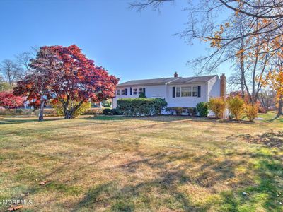 509 Newman Springs Road, Lincroft, NJ, 07738