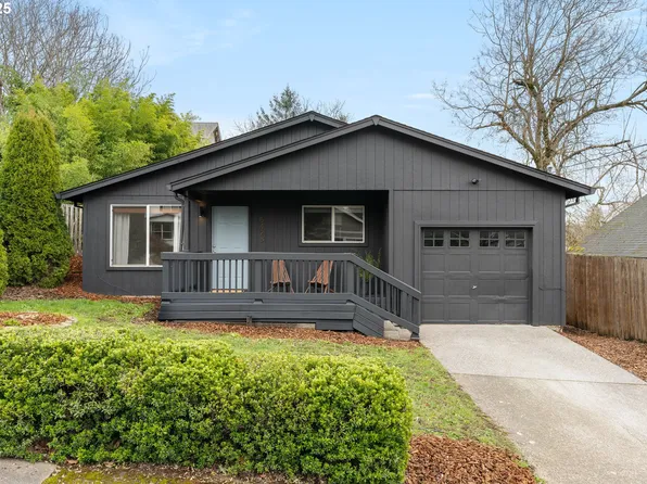 5428 SE 100th Ave, Portland, OR 97266