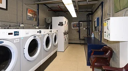 Rented by Keller Williams NYC