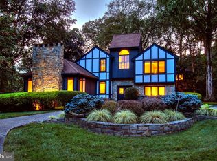 2404 Chris Wood Ct, Oakton, VA 22124