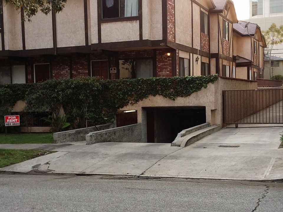1st image of 421 N Louise St #104