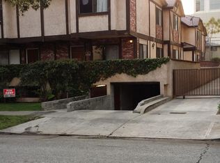 421 N Louise St #104, Glendale, CA 91206