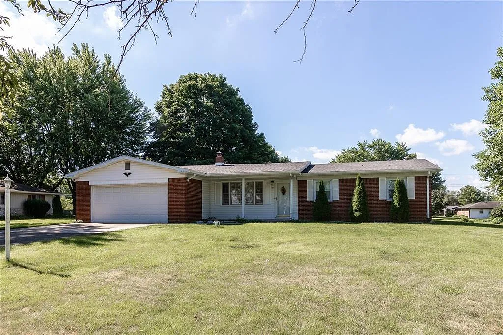 3101 E Kendall Ln photo 1