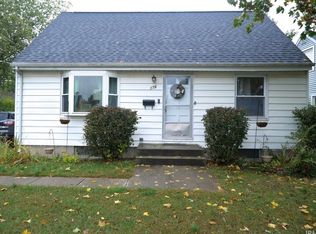 175 Concord Ave, South Bend, IN 46619