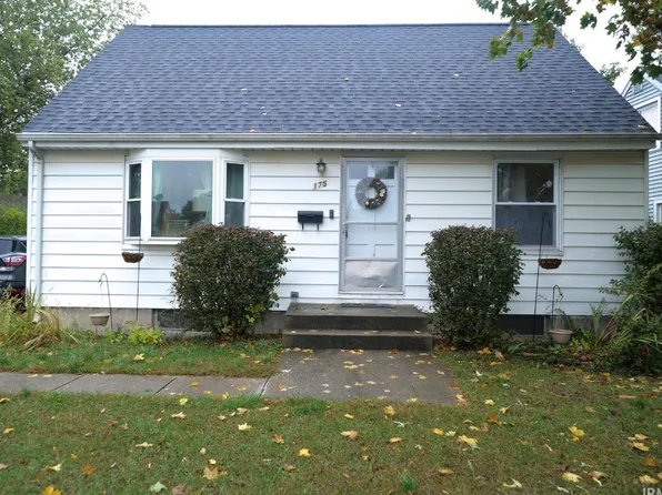 175 Concord Ave, South Bend, IN 46619
