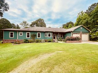 9501 Alexander Rd, Mabelvale, AR 72103