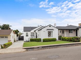 4254 W 58th Pl, Los Angeles, CA 90043