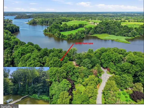 32745 Hunt Ln, Golts, MD 21635