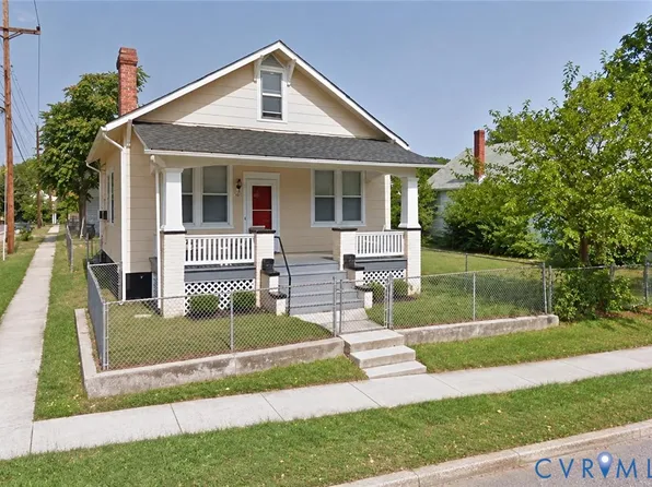 3600 Vawter Ave, Richmond, VA 23222