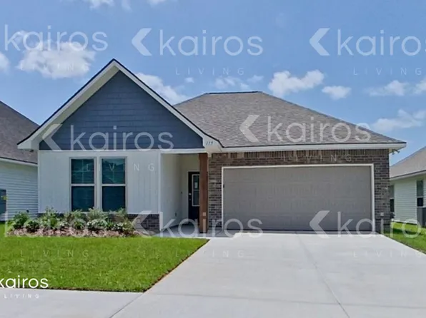 115 Teddy Ln, Lafayette, LA 70507