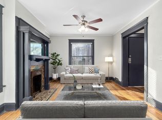 4121 Holly St APT 1, Kansas City, MO 64111