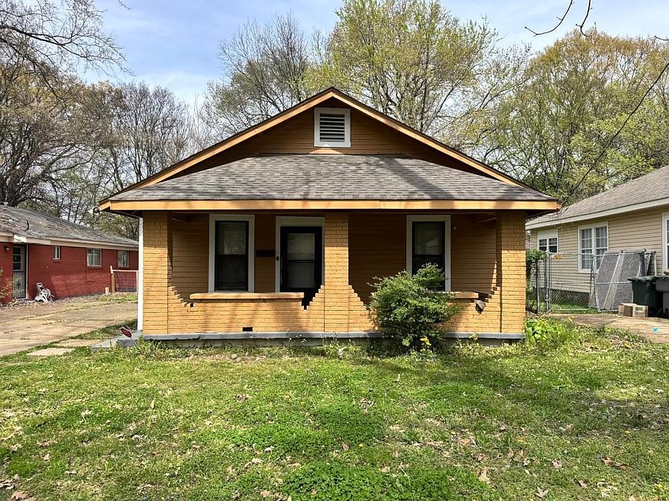 1st image of 3644 Faxon Ave