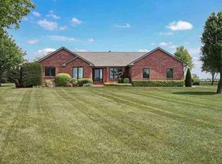 10808 SW 43rd Ter, Towanda, KS 67144