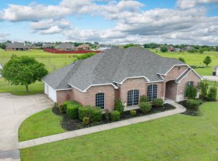 287 Eastward Dr, Royse City, TX 75189