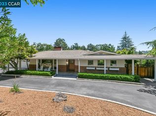 1216 Upper Happy Valley Rd, Lafayette, CA 94549