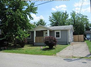 6 Granada Cir, Hurricane, WV 25526