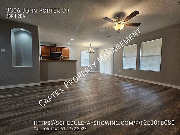 2nd image of 3306 John Porter Dr