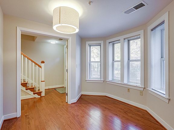 Lower Level Room