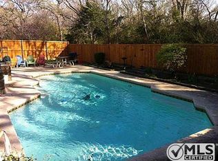 429 Dillard Ln, Coppell, TX 75019
