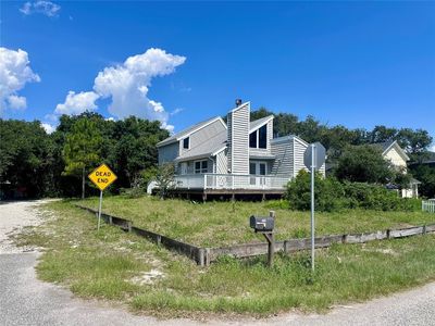 2865 Ocean Dr, Fernandina Beach, FL, 32034