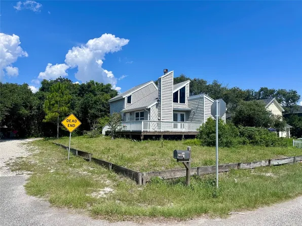 2865 Ocean Dr, Fernandina Beach, FL 32034