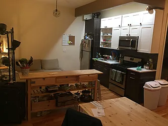 Rented by Nooklyn NYC LLC