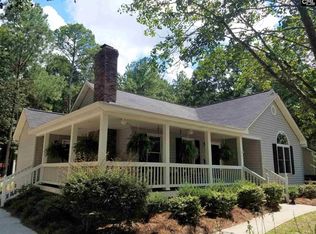 62 Falcon Crest Rd, Lugoff, SC 29078