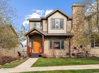 5640 Oslo Ln, Park City, UT 84098