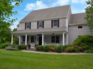 140 Coopers Farm Rd, Southampton, NY 11968