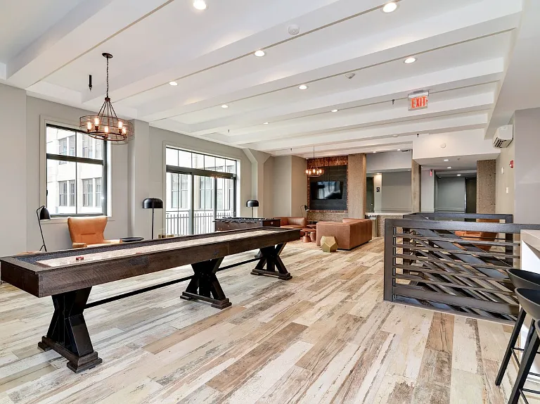 225 McWhorter St #411 — Photo 5