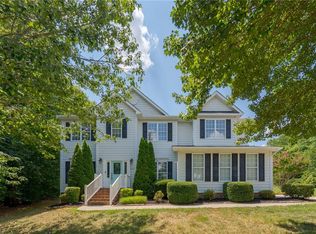 2403 Quails Nest Ct, Colfax, NC 27235