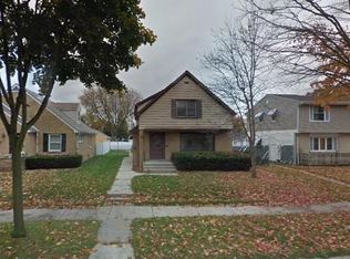 4323 N 50th St, Milwaukee, WI 53216