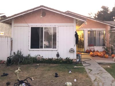 316 Citrus St, Santa Paula, CA, 93060