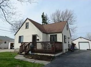 10 Greenfield Ave, Buffalo, NY 14224