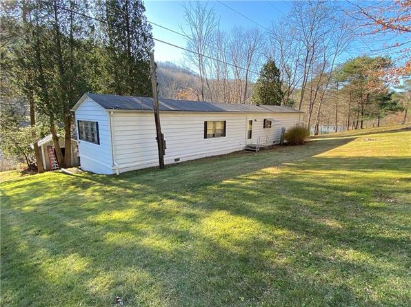 Yough Lake 15424 Real Estate 3 Homes For Sale Zillow