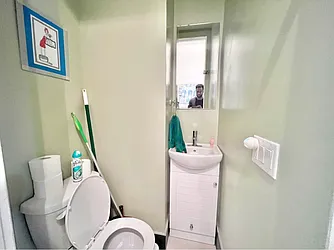 Rented by Doorway NYC, LLC